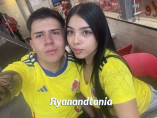 ryanandtania Sexe amateur contributions