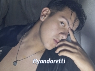 Ryandoretti