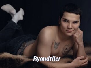 Ryandriler