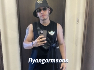 Ryangormsonn