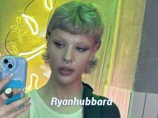 Ryanhubbard