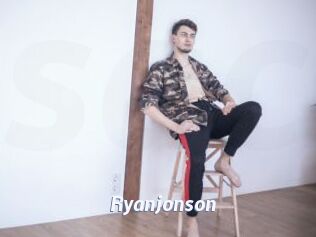 Ryanjonson