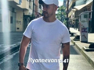 Ryannevanss41