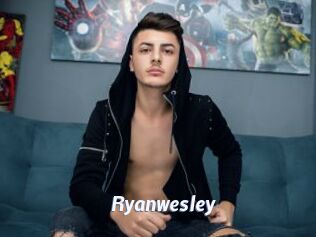 Ryanwesley
