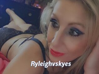 Ryleighvskyes