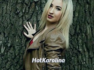 HotKarolina