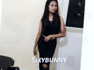 S3XYBUNNY