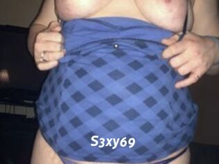 S3xy69