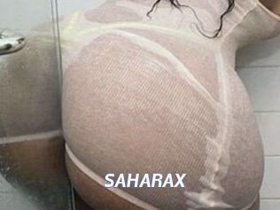 SAHARAX