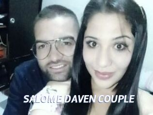 SALOME_DAVEN_COUPLE Sexe amateur contributions