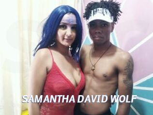 SAMANTHA_DAVID_WOLF Sexe amateur contributions