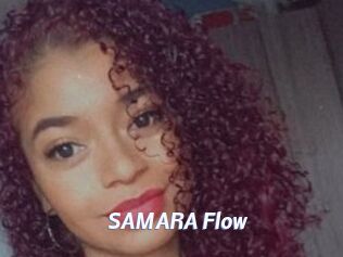 SAMARA_Flow