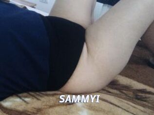 SAMMYI