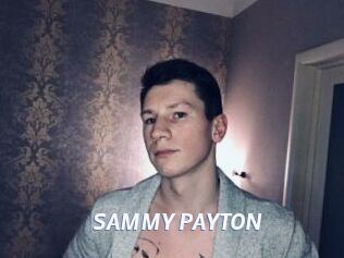 SAMMY_PAYTON