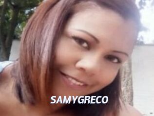 SAMYGRECO