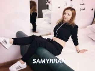 SAMYRRAH