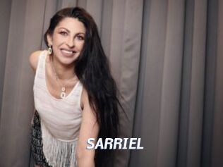 SARRIEL