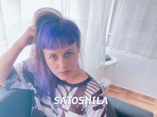 SATOSHILA Sexe amateur contributions