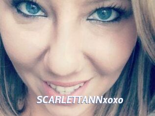 SCARLETTANNxoxo