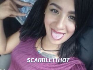 SCARRLETTHOT