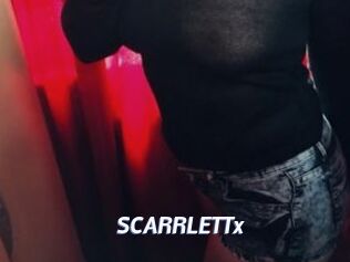 SCARRLETTx