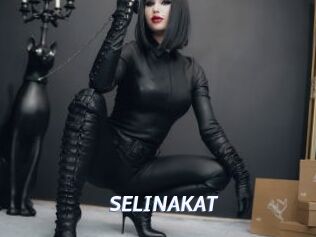SELINAKAT
