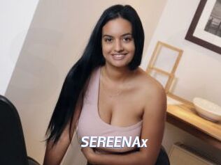 SEREENAx