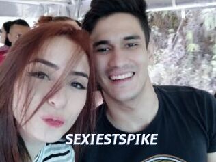 SEXIESTSPIKE