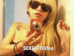 SEXTATTOO69