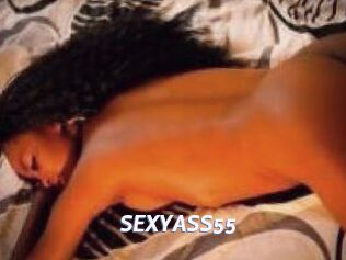 SEXYASS55