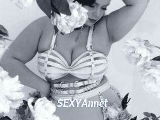 SEXY_Annet