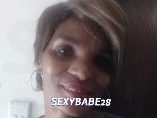 SEXYBABE28