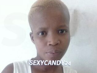 SEXYCANDY24