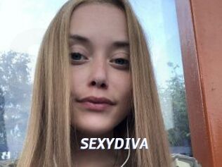 SEXYDIVA