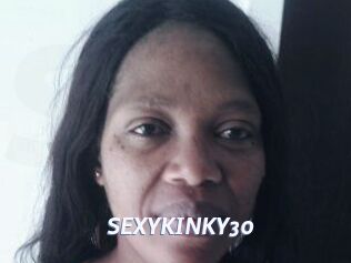 SEXYKINKY30