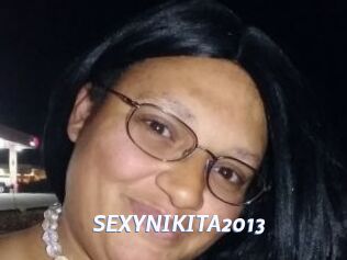 SEXYNIKITA2013