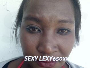 SEXY_LEXY650xx
