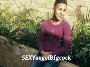 SEXYangelBIgcock