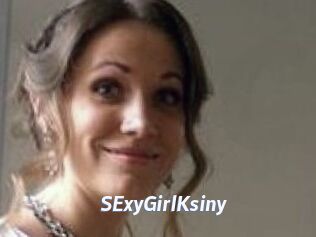SExyGirlKsiny