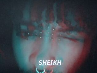 SHEIKH