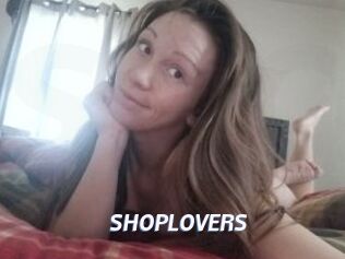 SHOPLOVERS