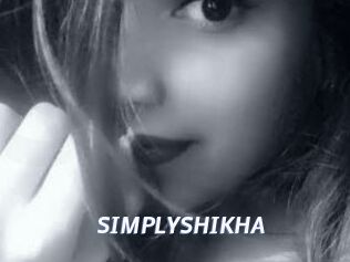 SIMPLYSHIKHA