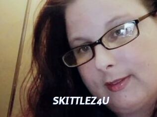SKITTLEZ4U