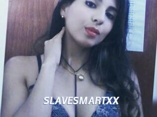 SLAVESMARTXX
