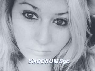 SNOOKUMS90