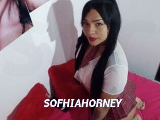 SOFHIAHORNEY