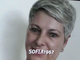 SOFIA1967