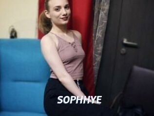 SOPHHYE