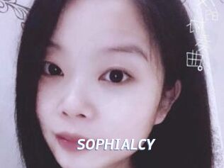 SOPHIALCY