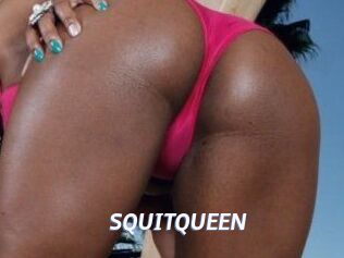 SQUITQUEEN